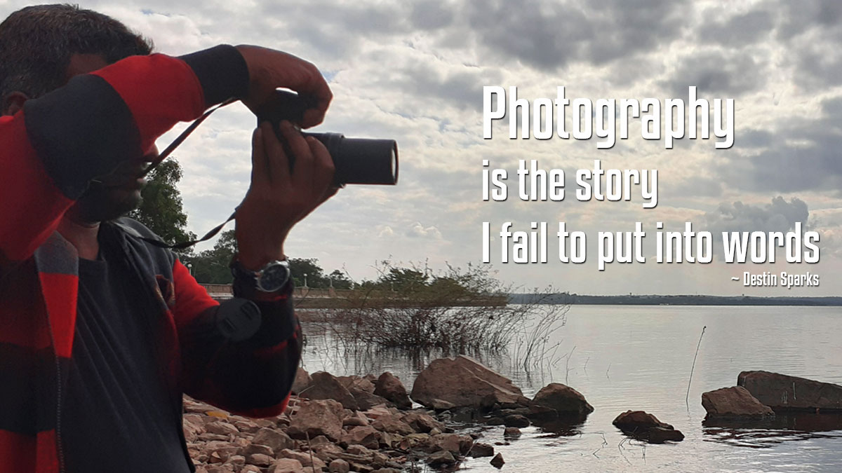 Jumaana Syed Ali – All About Me