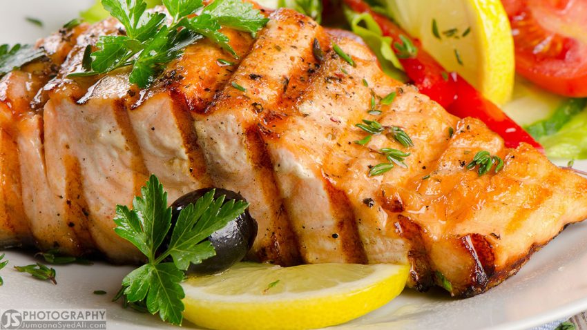 மீன் மருத்துவப் பயன்கள்