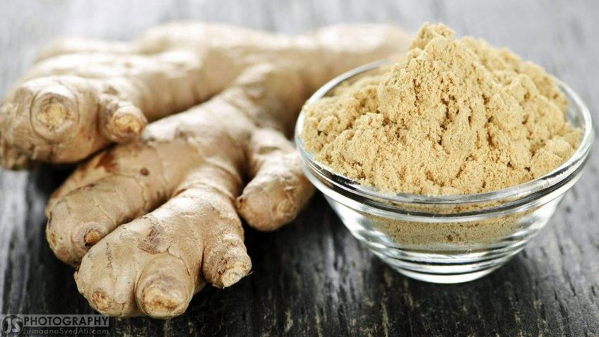 சுக்கு மருத்துவப் பயன்கள்