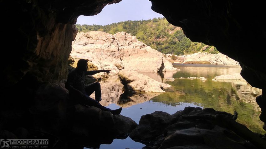 Ganalu Falls – The Nature’s beauty, that has been rarely explored!