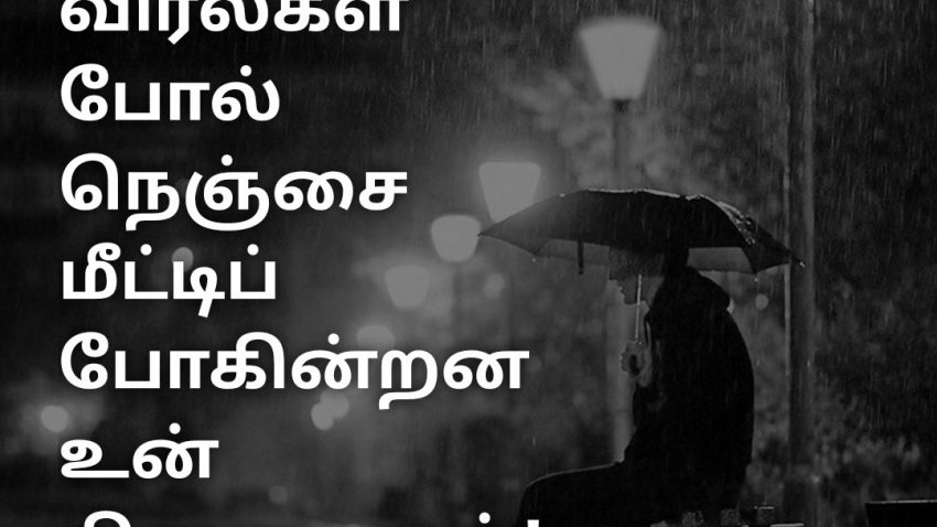 நினைவுகள் - Jumaana Syed Ali
