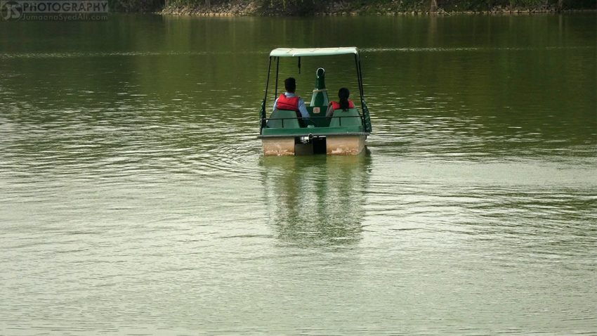 Yediyur Lake, Bangalore
