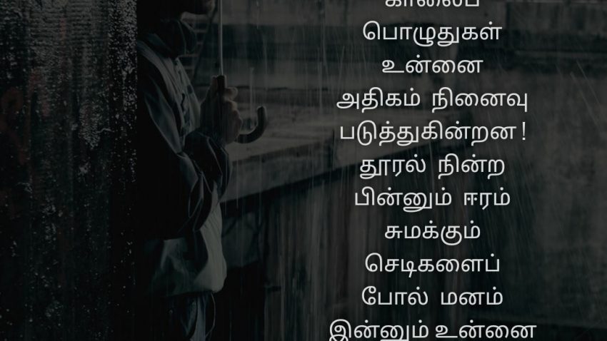 நினைவுகள் - Jumaana Syed Ali